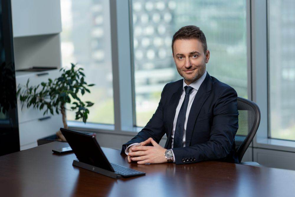 Claudiu Diaconu/Sursa foto: RAFINOR